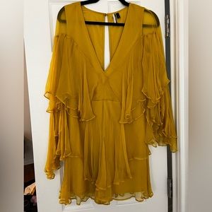 Top Shop “Beyoncé Lemonade” Inspired Romper